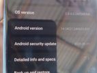 Xiaomi Redmi Note 12 . (Used)