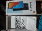 Xiaomi Redmi Note 12 . (Used)