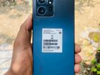 Xiaomi Redmi Note 12 black (Used)