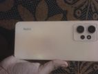 Xiaomi Redmi Note 12 ডিসপ্লে চেঞ্জ করা (Used)