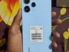 Xiaomi Redmi Note 12 একদম নতুন ফোন (Used)