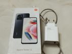 Xiaomi Redmi Note 12 . (Used)