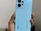 Xiaomi Redmi Note 12 . (Used)