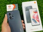 Xiaomi Redmi Note 12 Fresh Full Box 8-128 (Used)