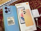 Xiaomi Redmi Note 12 . (Used)