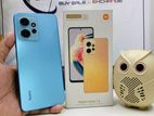 Xiaomi Redmi Note 12 Full Box Best Offer (Used)