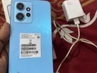 Xiaomi Redmi Note 12 full fresh 6/64 (Used)