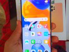 Xiaomi Redmi Note 12 full fresh 6+64 (Used)