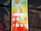 Xiaomi Redmi Note 12 full fresh (New)