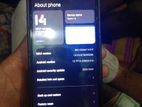 Xiaomi Redmi Note 12 full fresh (Used)