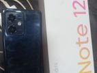 Xiaomi Redmi Note 12 ` (Used)