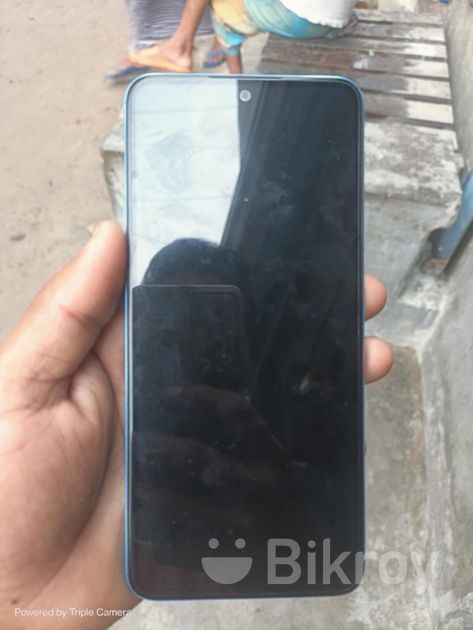 Xiaomi Redmi Note 12 full fresh (Used) for Sale in Mirpur | Bikroy