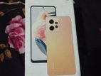 Xiaomi Redmi Note 12 full fresh (Used)