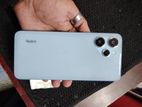 Xiaomi Redmi Note 12 full fresh (Used)