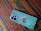 Xiaomi Redmi Note 12 full fresh (Used)