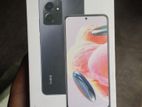 Xiaomi Redmi Note 12 Full fresh (Used)