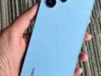 Xiaomi Redmi Note 12 . (Used)