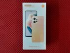 Xiaomi Redmi Note 12 inactive 6/64 (New)