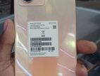 Xiaomi Redmi Note 12 indiya (Used)