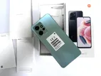 Xiaomi Redmi Note 12 International Global (Used)