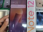 Xiaomi Redmi Note 12 Just Unboxed (Used)