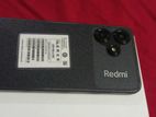 Xiaomi Redmi Note 12 কোন রকম সমস্যা নেই (Used)