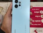 Xiaomi Redmi Note 12 Like New Condition (Used)