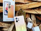 Xiaomi Redmi Note 12 Like new condition (Used)