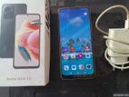 Xiaomi Redmi Note 12 6/128 (Used)