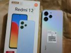 Xiaomi Redmi 12 (Used)