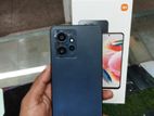 Xiaomi Redmi Note 12 Mi official (Used)