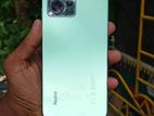 Xiaomi Redmi Note 12 . (Used)