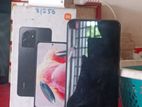 Xiaomi Redmi Note 12 না (Used)