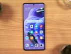 Xiaomi Redmi Note 12 NEW CONDITION 8/128 (Used)