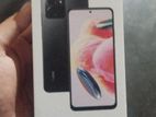 Xiaomi Redmi Note 12 New edition (Used)