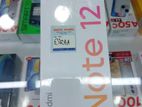 Xiaomi Redmi Note 12 ` (New)