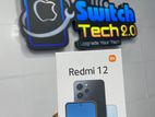 Xiaomi Redmi Note 12 , (New)