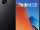 Xiaomi Redmi Note 12 (New)