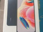 Xiaomi Redmi Note 12 . (Used)