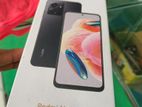 Xiaomi Redmi Note 12 4G (Used)