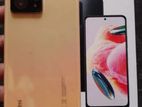 Xiaomi Redmi Note 12 8/128 (Used)