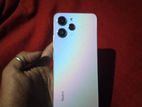 Xiaomi Redmi Note 12 . (Used)