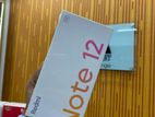 Xiaomi Redmi Note 12 offer price fix (Brand New)