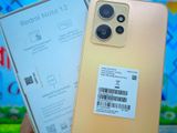 Xiaomi Redmi Note 12 Offer Price (Used)