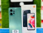 Xiaomi Redmi Note 12 OFFER PRICE (Used)