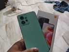 Xiaomi Redmi Note 12 official ( 4/128 ) (Used)