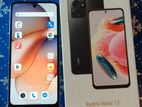 Xiaomi Redmi Note 12 ' (Used)