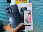 Xiaomi Redmi Note 12 One Day Offer (Used)