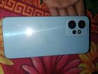 Xiaomi Redmi Note 12 . (Used)