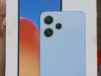 Xiaomi Redmi Note 12 ফ্রেশ রেডমি (New)